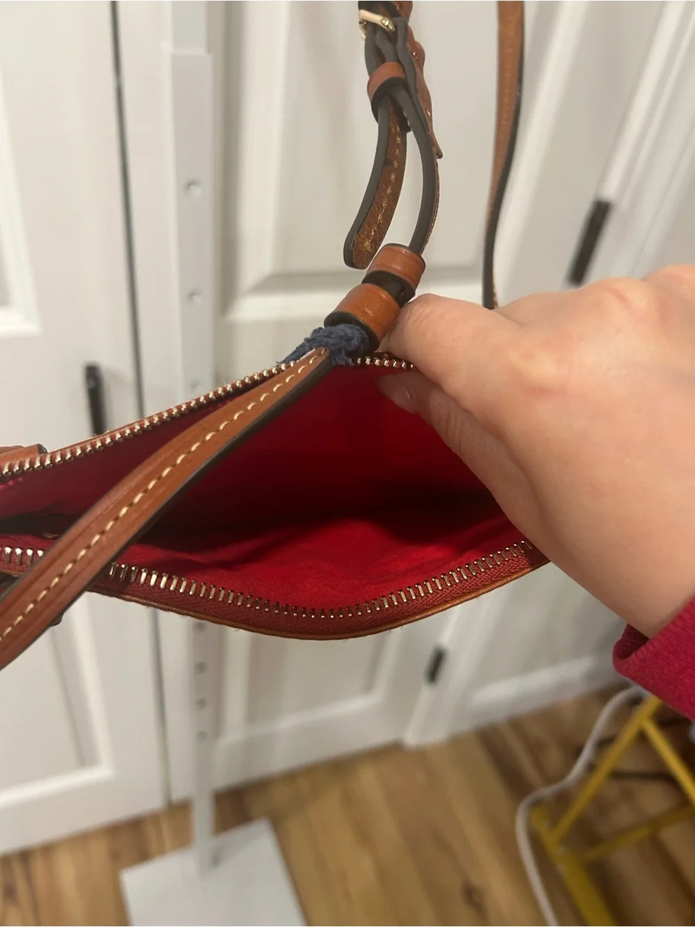 Dooney & Bourke new tags